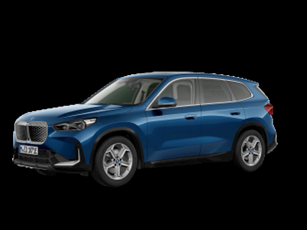 BMW iX1