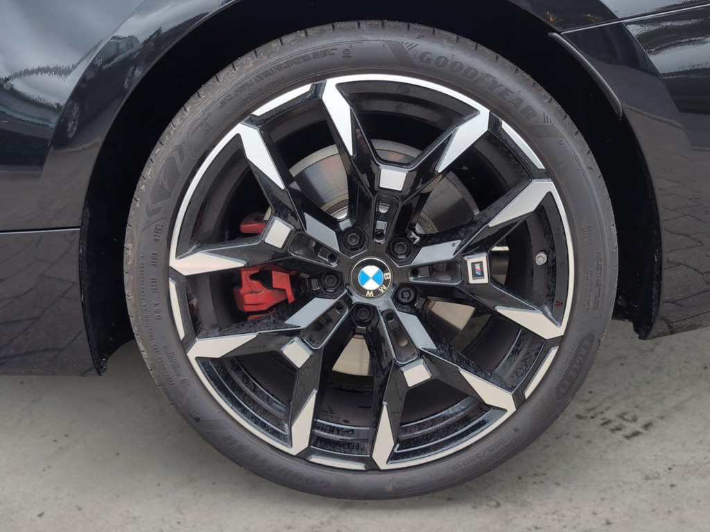 BMW M440 xDrive Cabrio M440i
