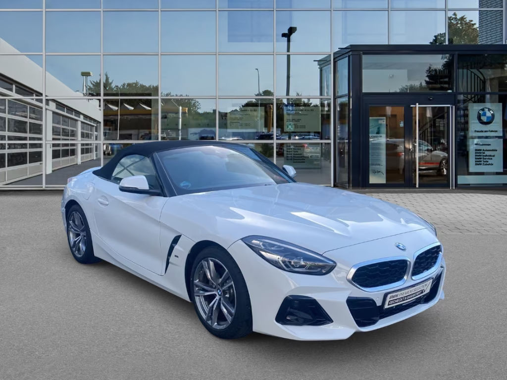 BMW Z4