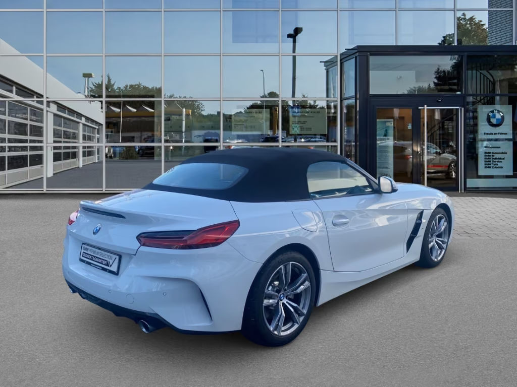 BMW Z4
