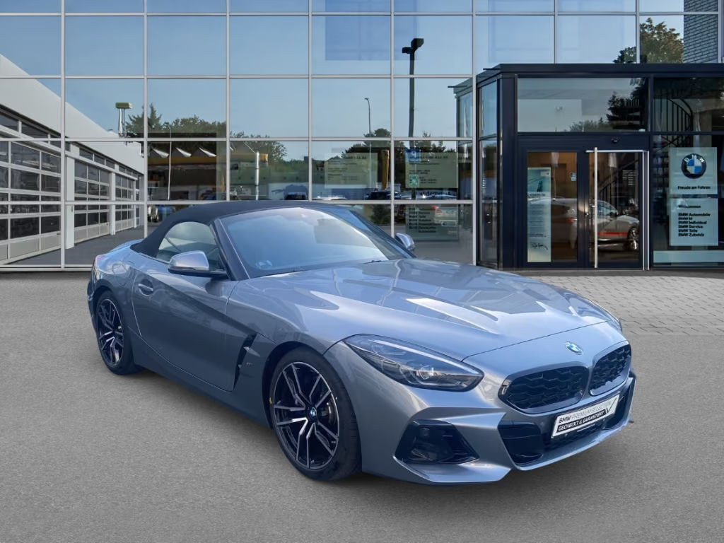 BMW Z4