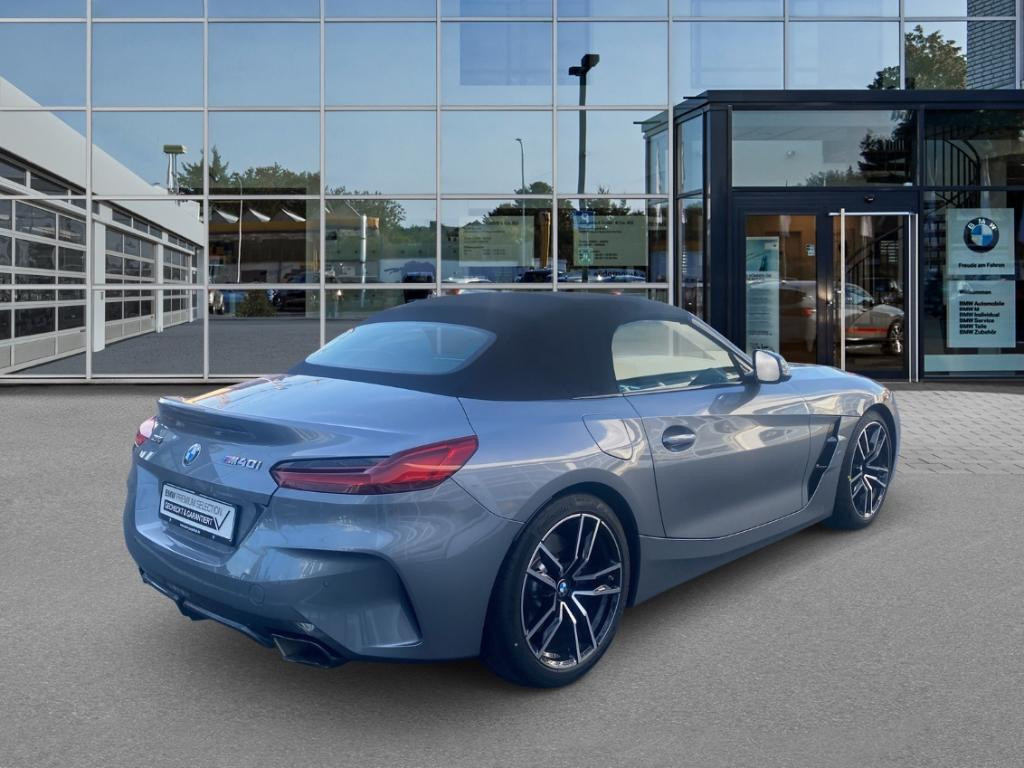 BMW Z4