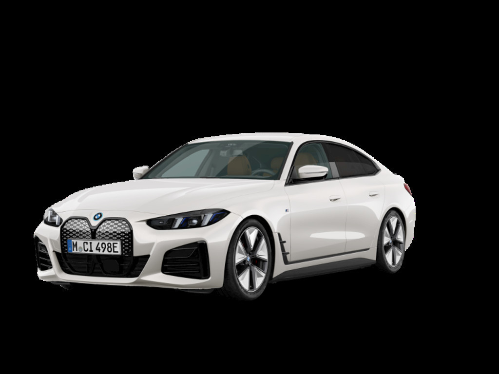BMW i4