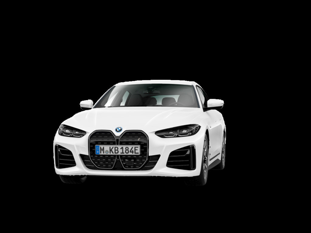 BMW i4 Coupé Gran Coupé eDrive40