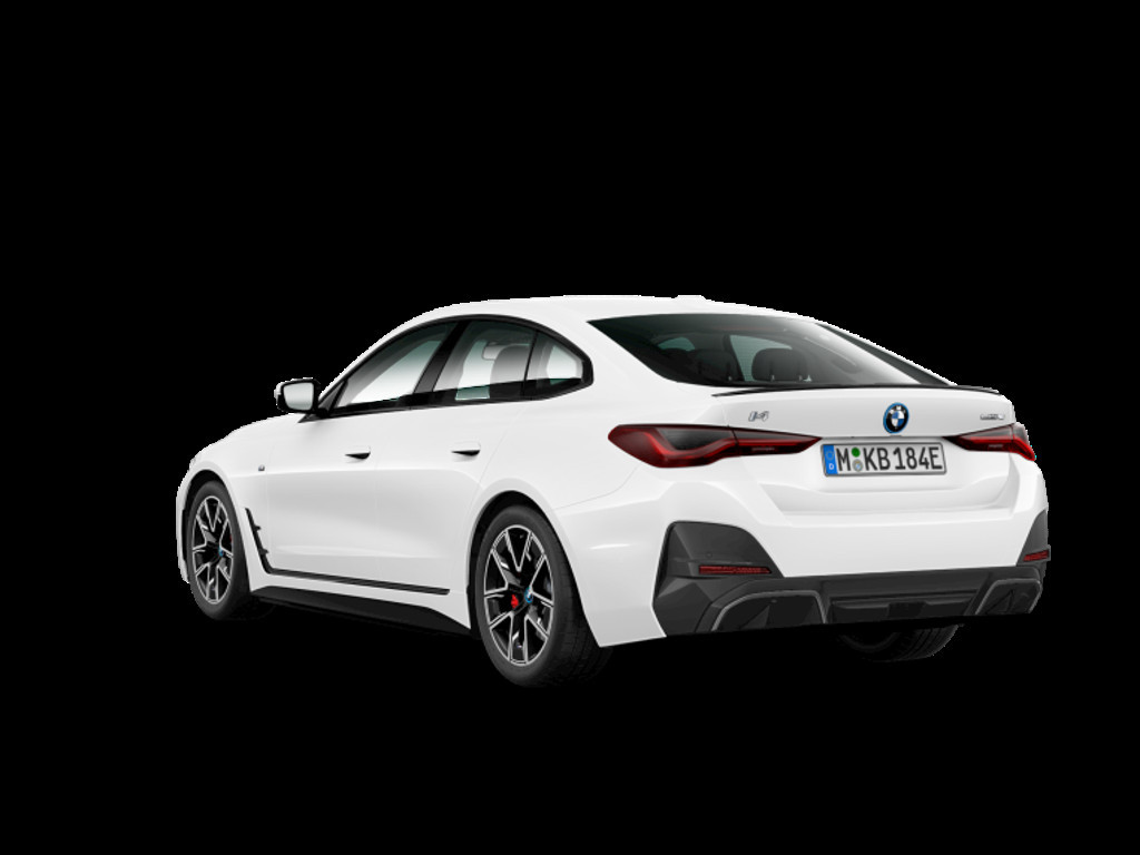BMW i4