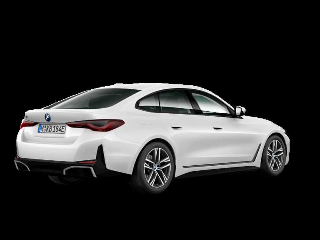 BMW i4