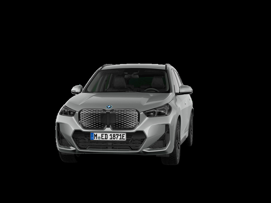 BMW iX1 xDrive30