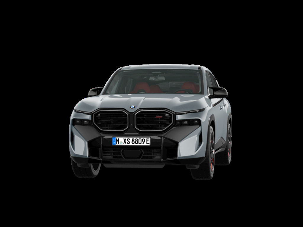 BMW XM XM