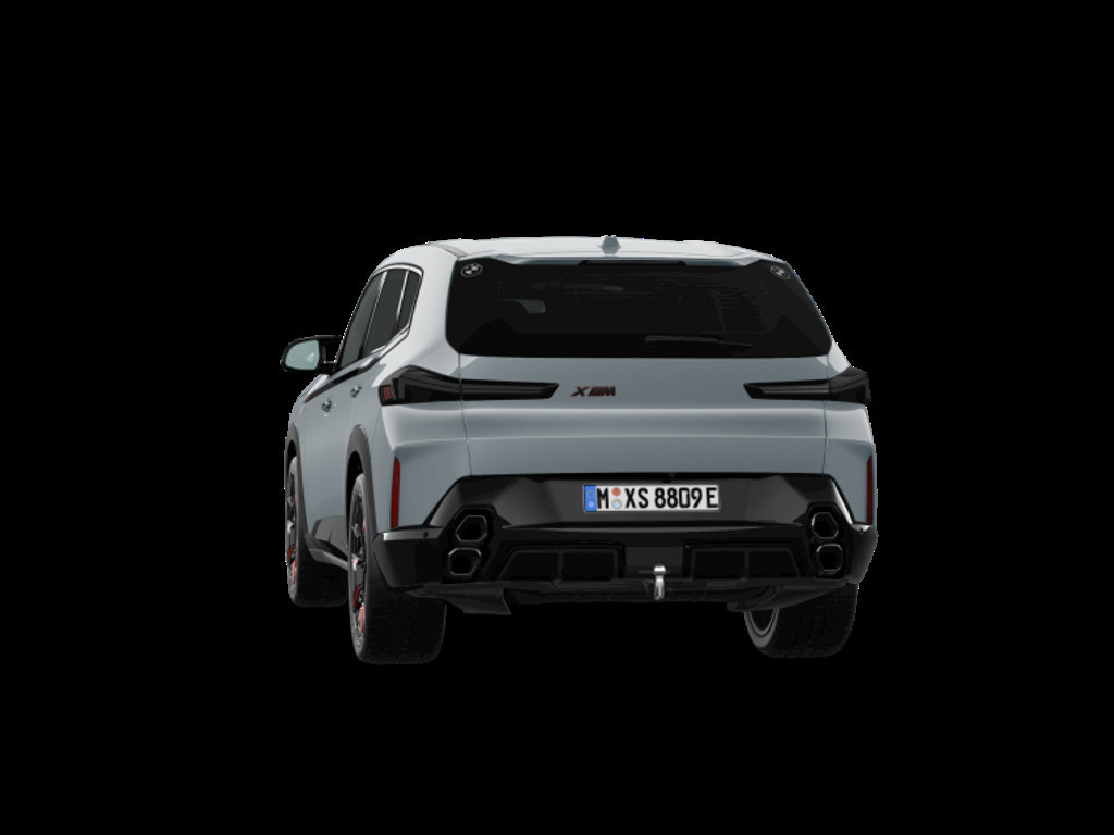 BMW XM