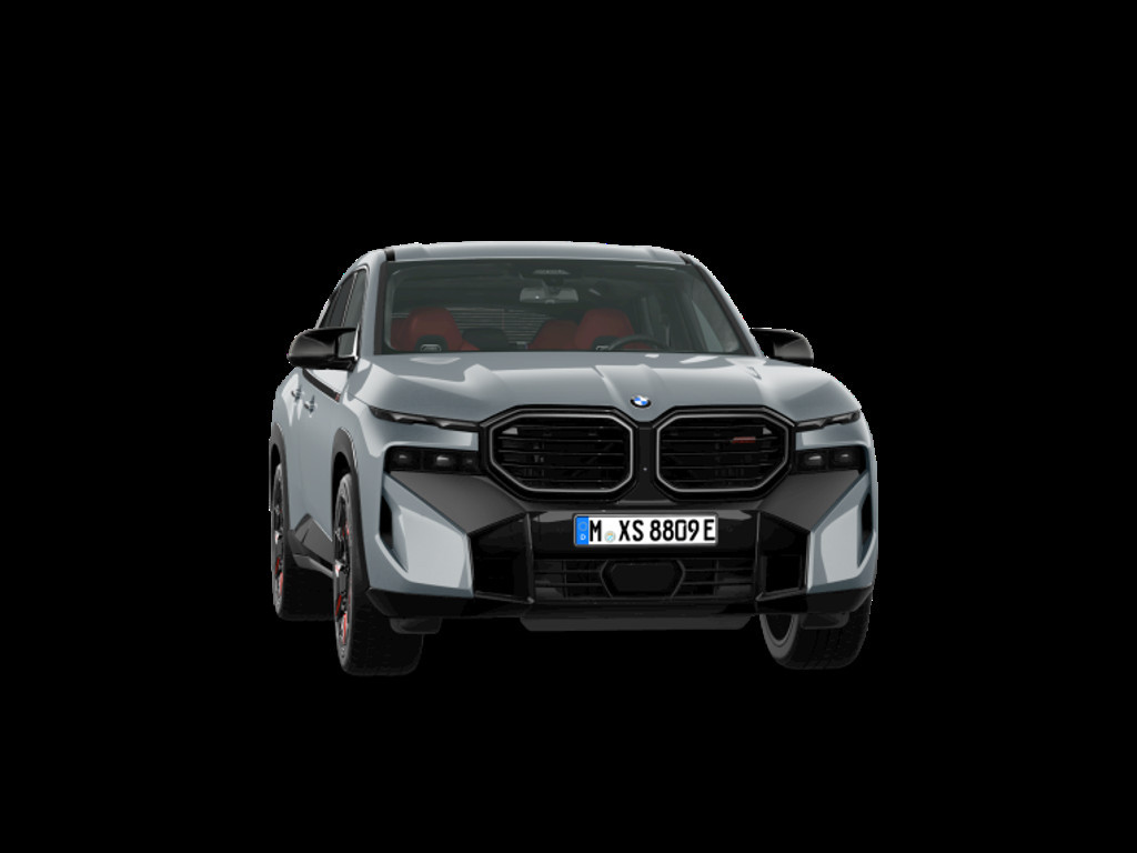 BMW XM