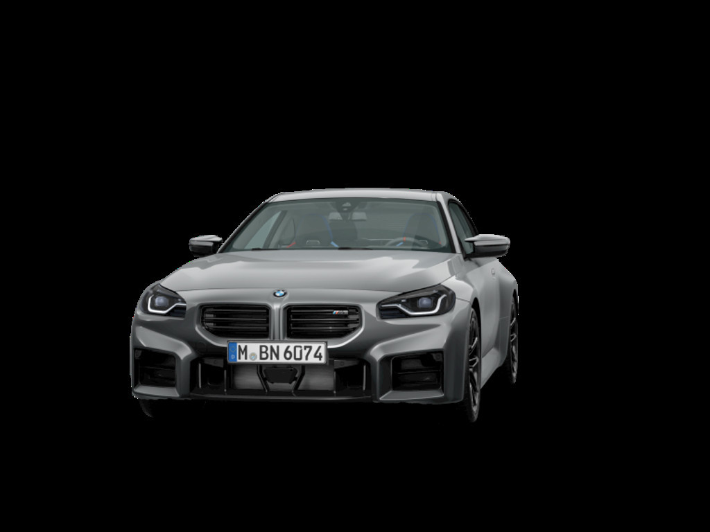 BMW M2 Coupé
