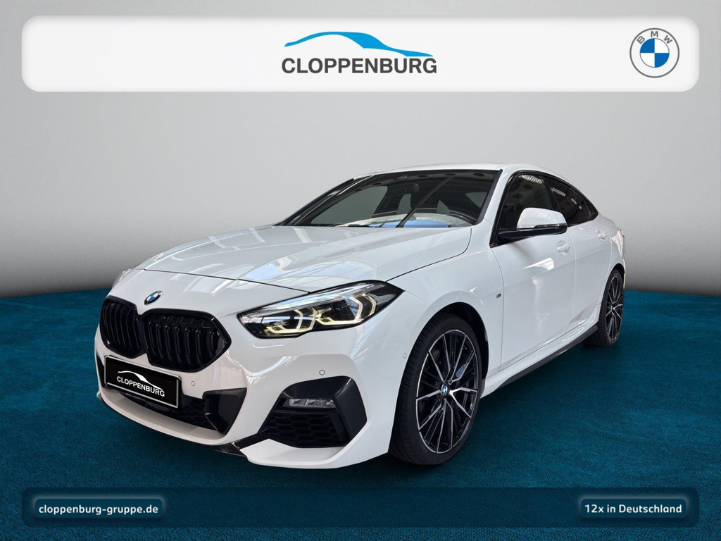 BMW 2 Serie 220 Coupé Gran Coupé 220i