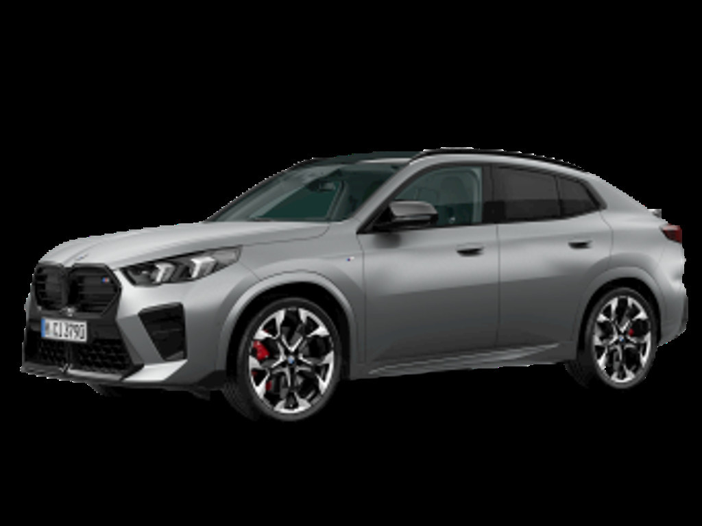 BMW X2 xDrive M35i