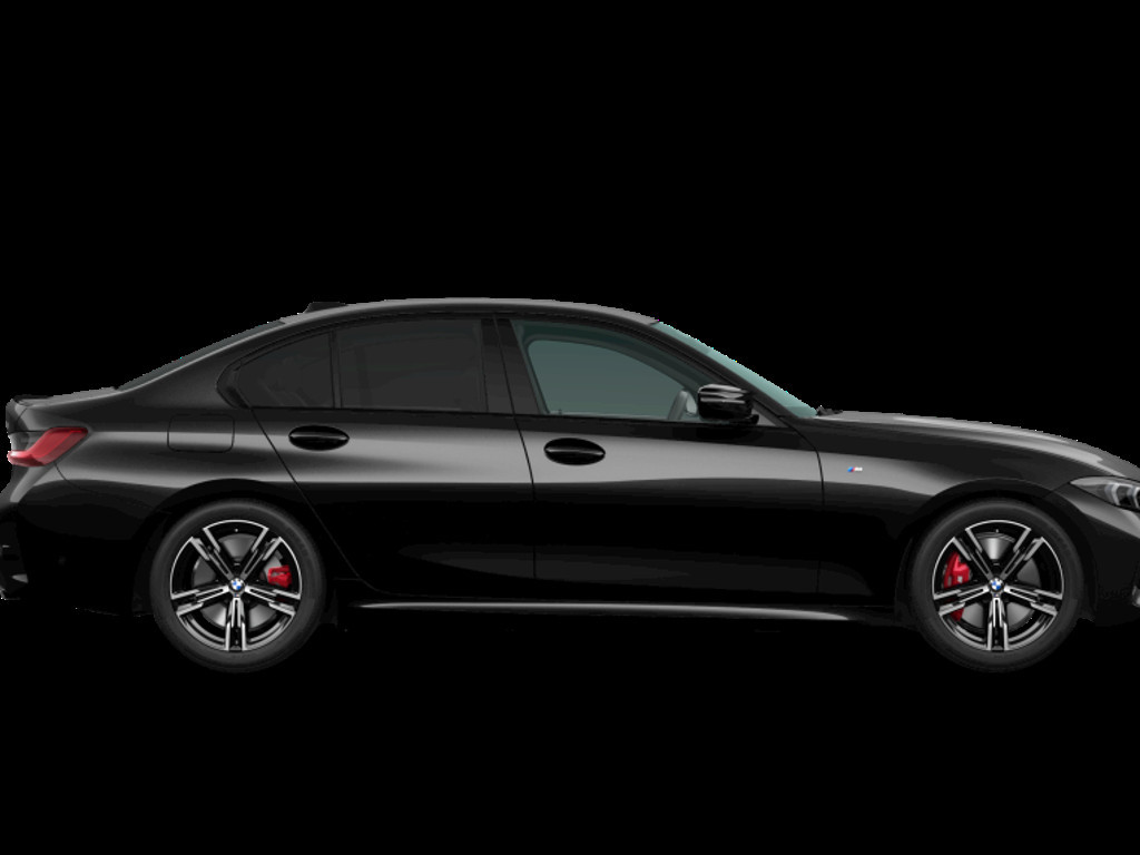 BMW M340