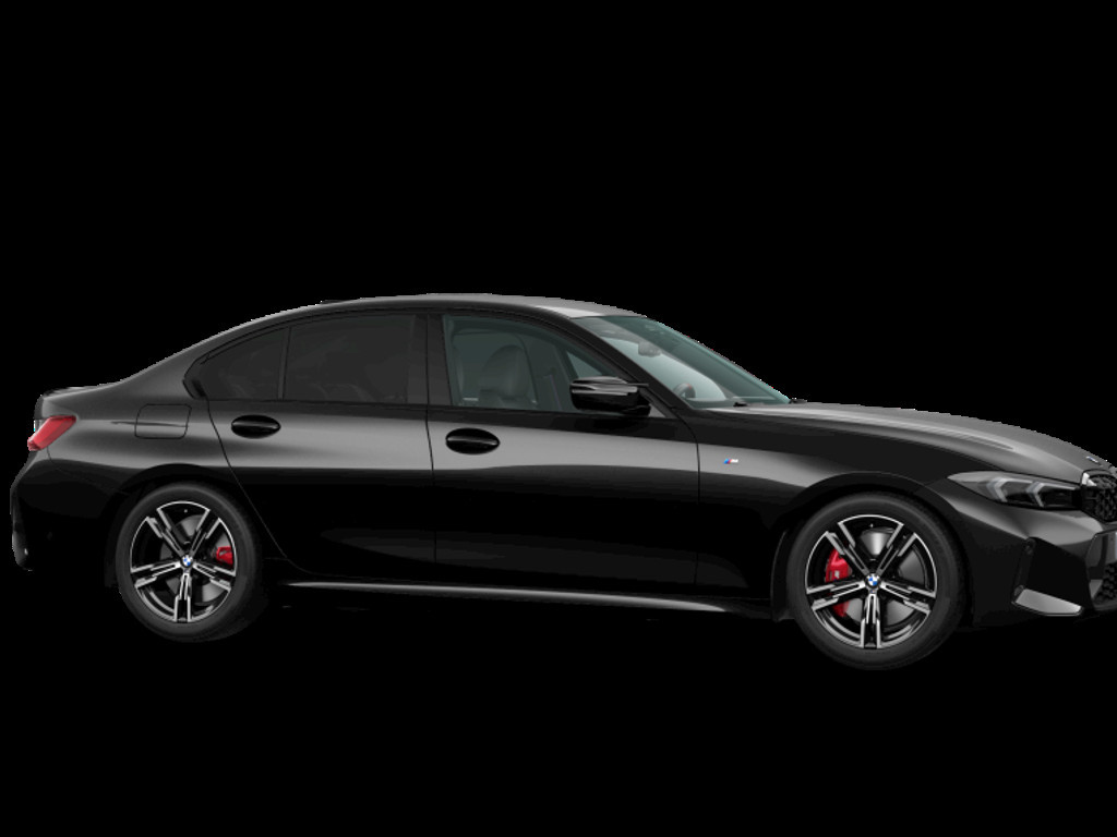 BMW M340