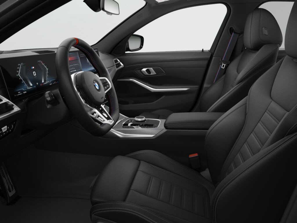 BMW M340