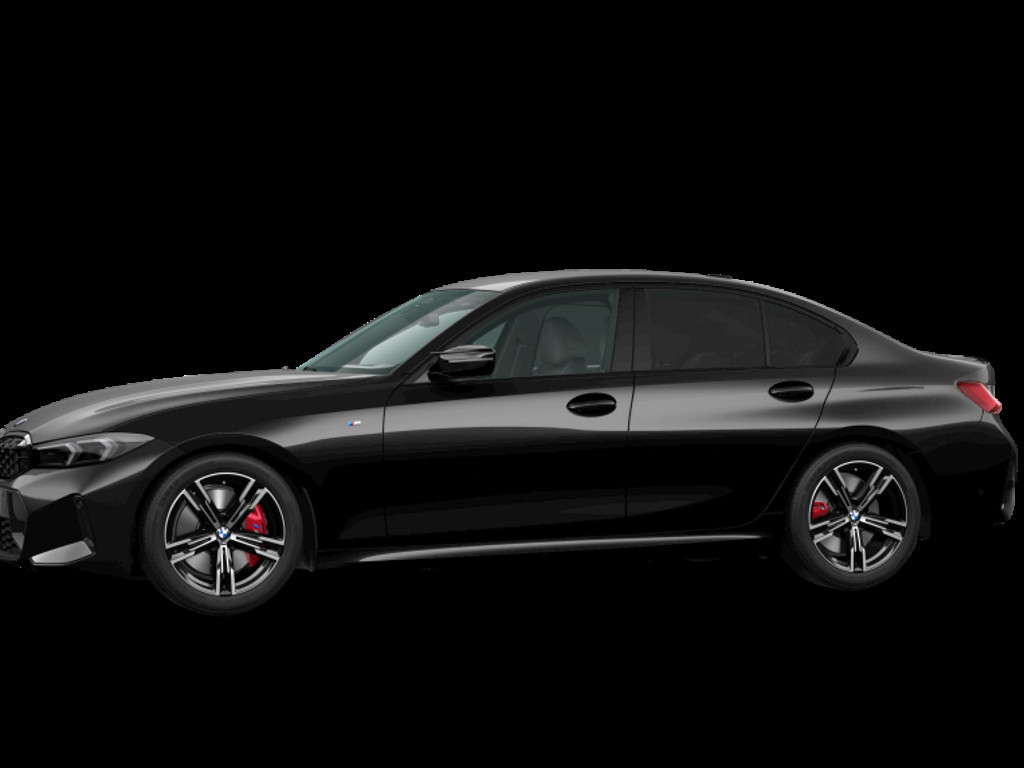 BMW M340