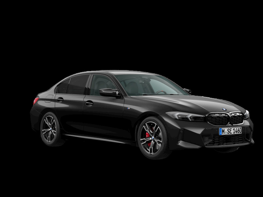 BMW M340