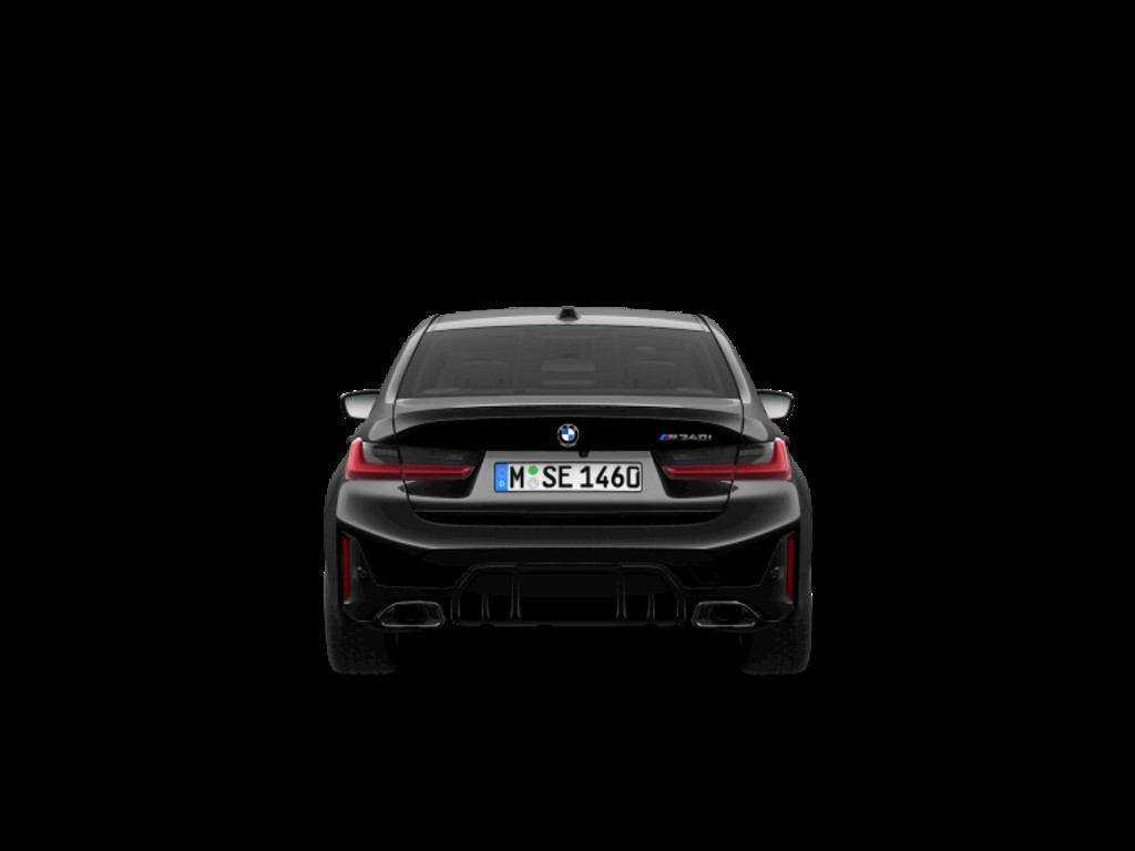 BMW M340