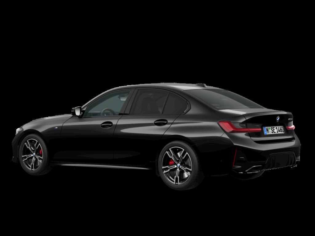 BMW M340