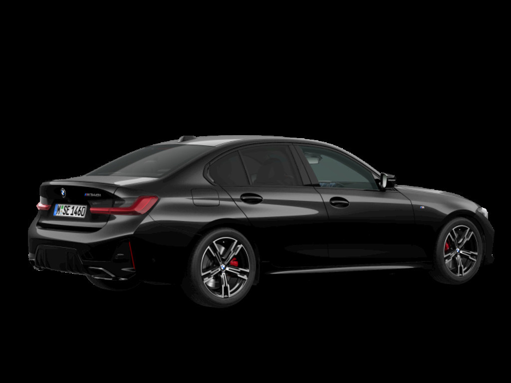 BMW M340