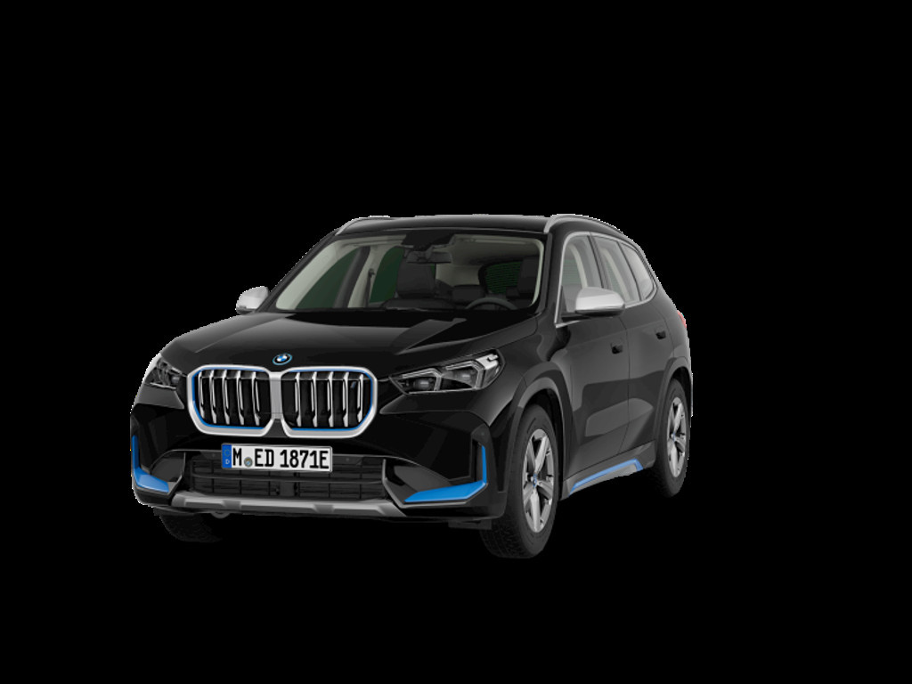 BMW iX1
