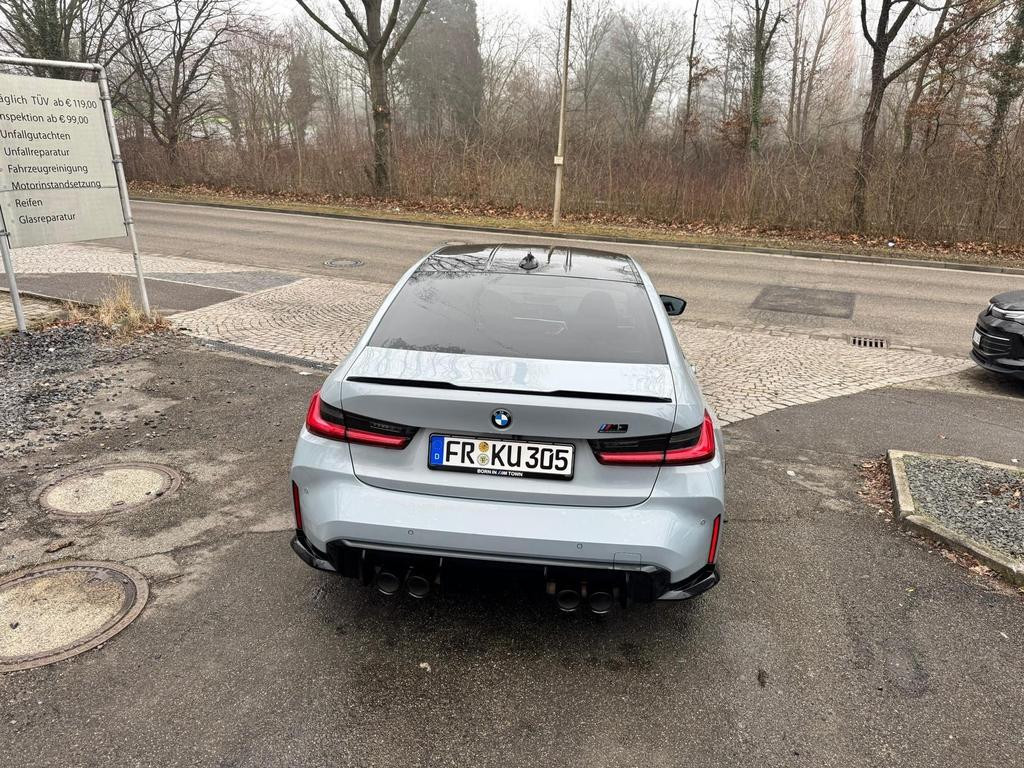 BMW M3