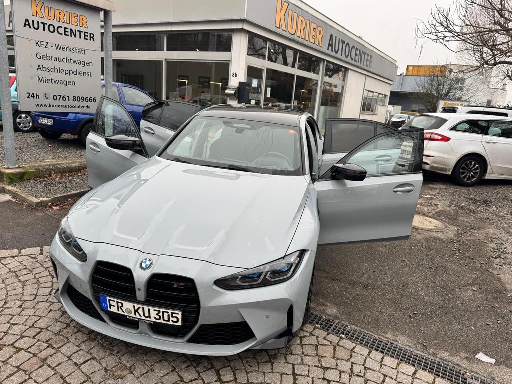BMW M3