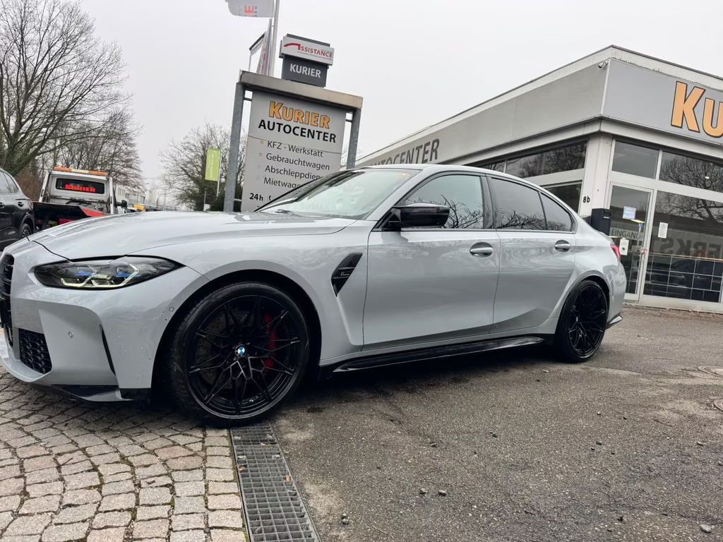 BMW M3
