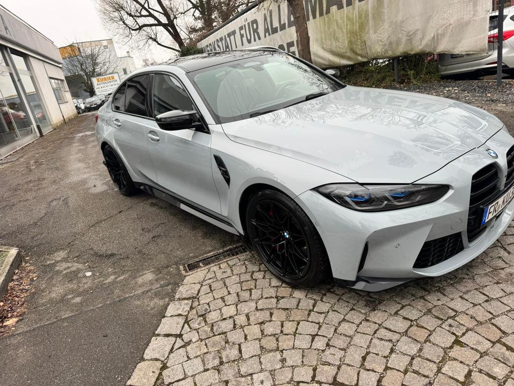 BMW M3