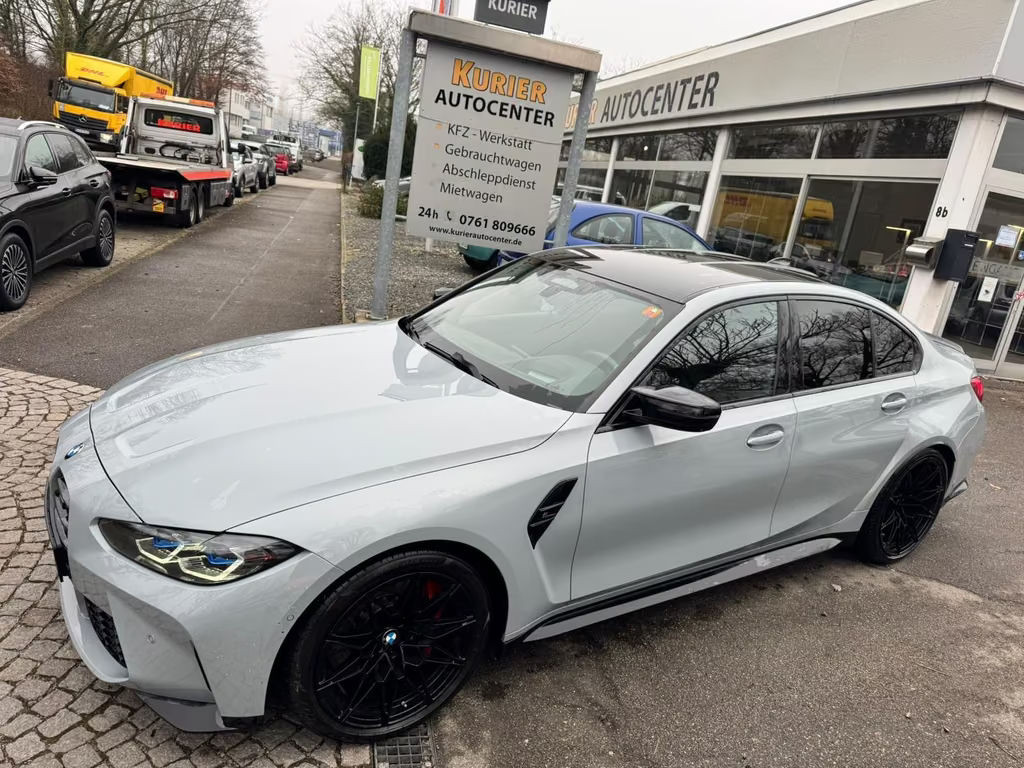 BMW M3