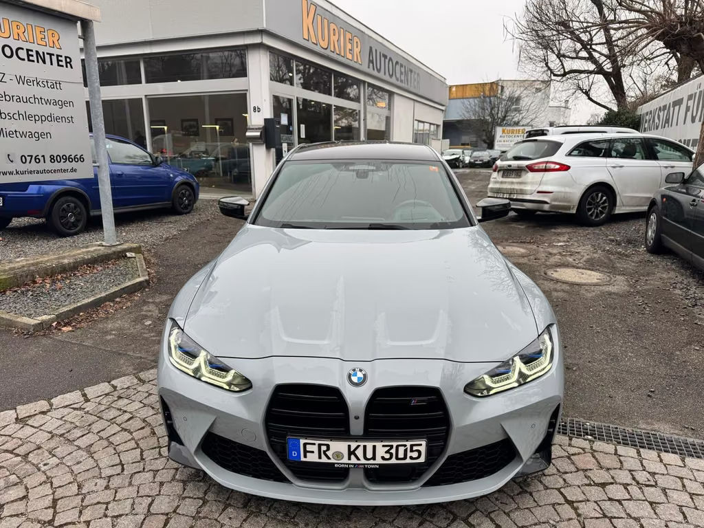 BMW M3