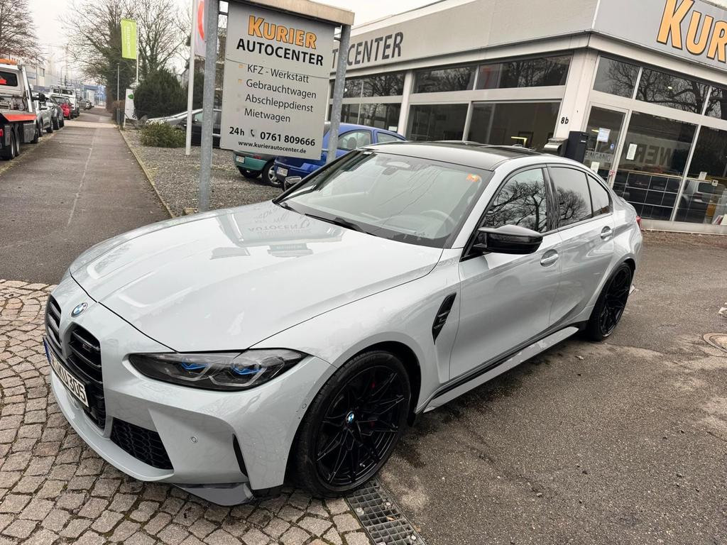 BMW M3