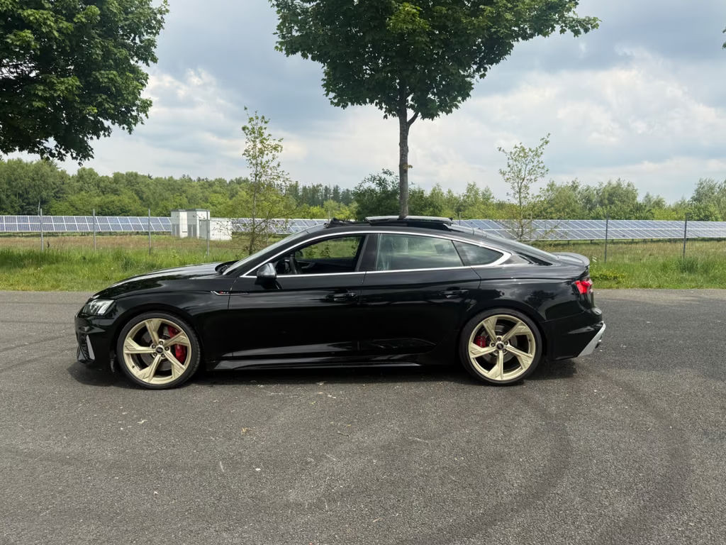 Audi RS5