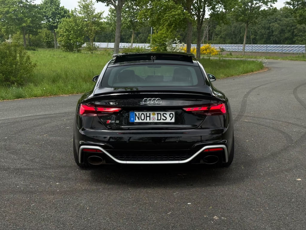 Audi RS5