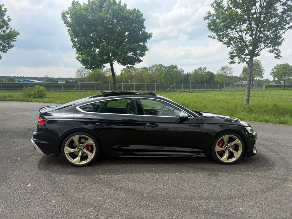 Audi RS5