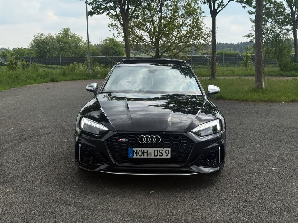 Audi RS5