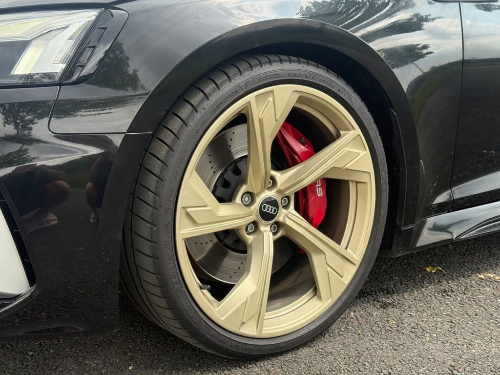 Audi RS5
