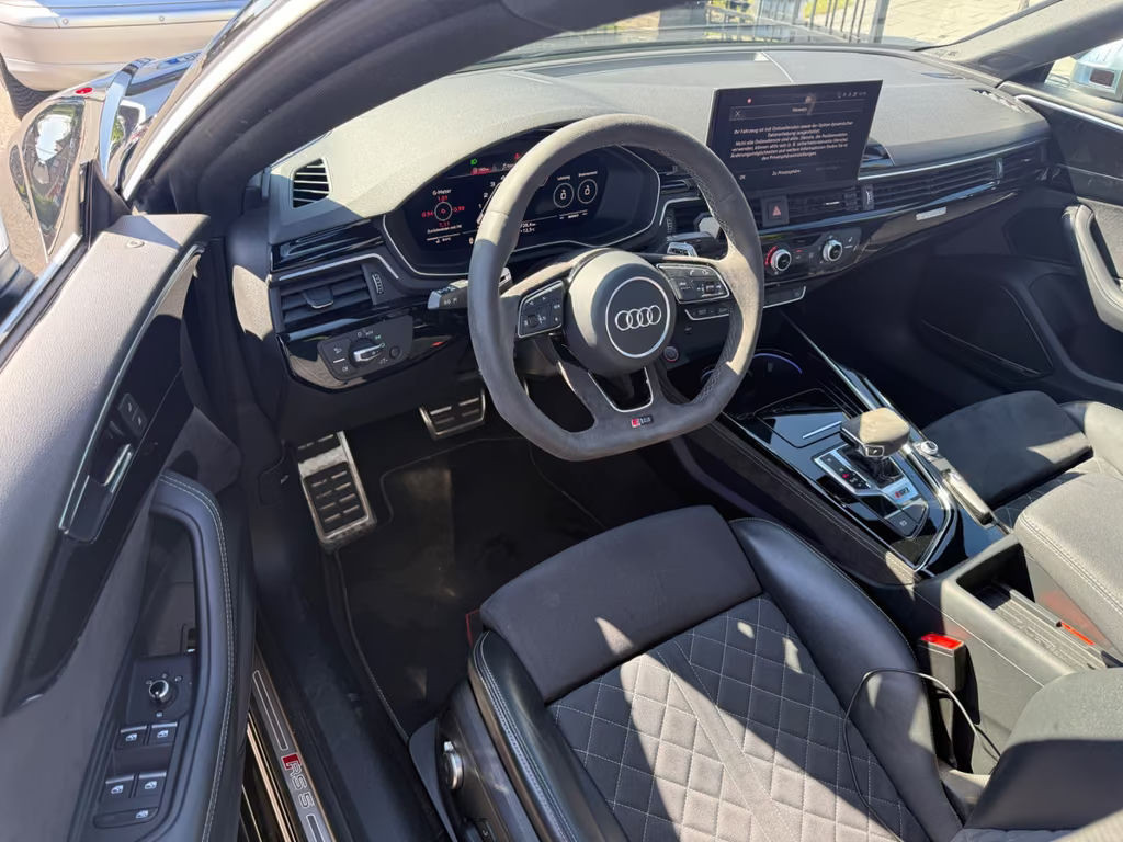 Audi RS5
