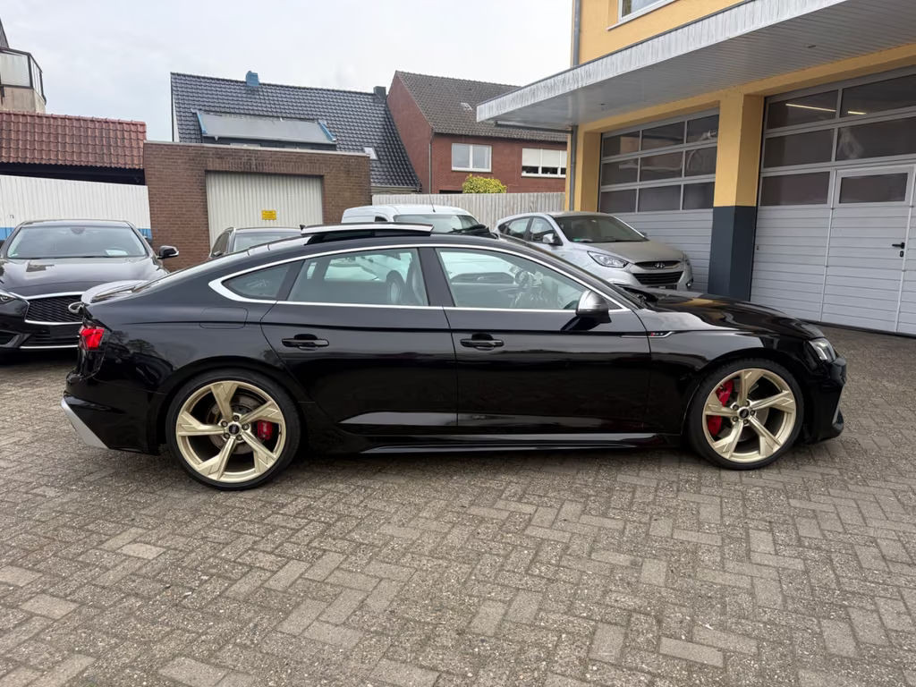 Audi RS5