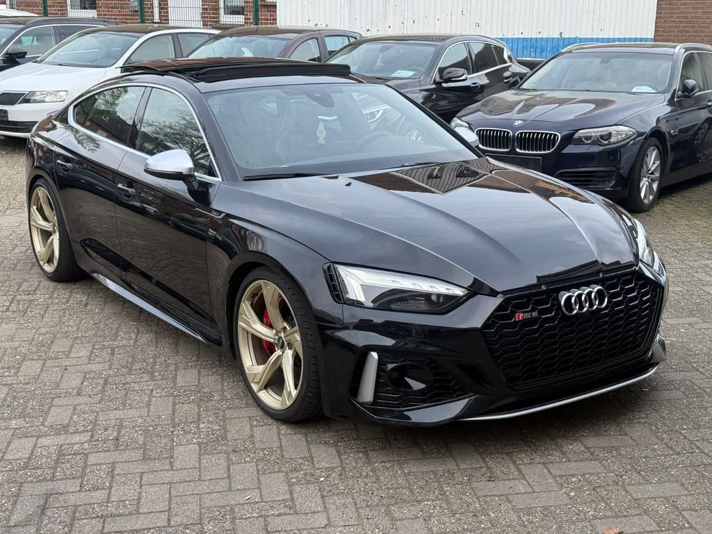 Audi RS5