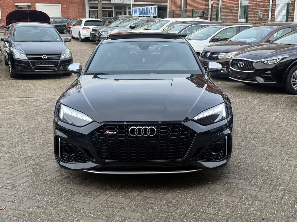 Audi RS5