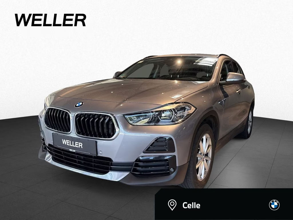 BMW X2 Advantage pakket sDrive18i