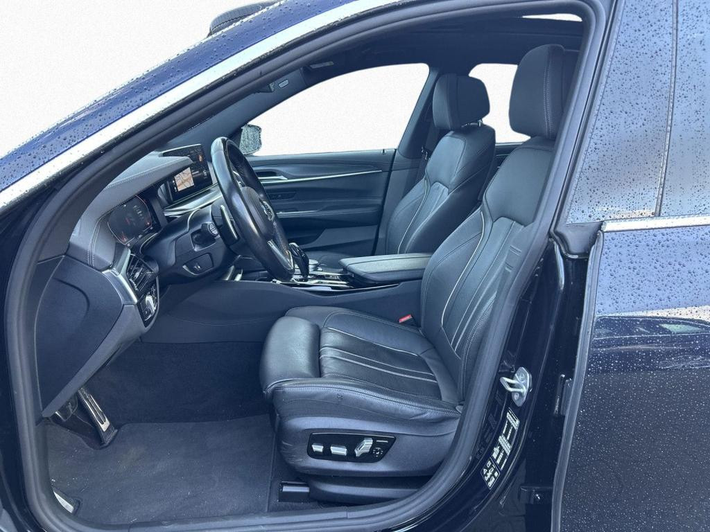 BMW 6 Serie