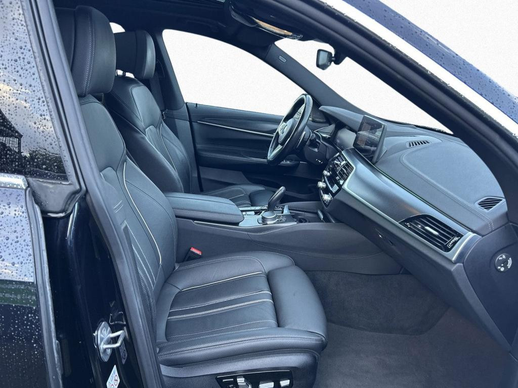 BMW 6 Serie