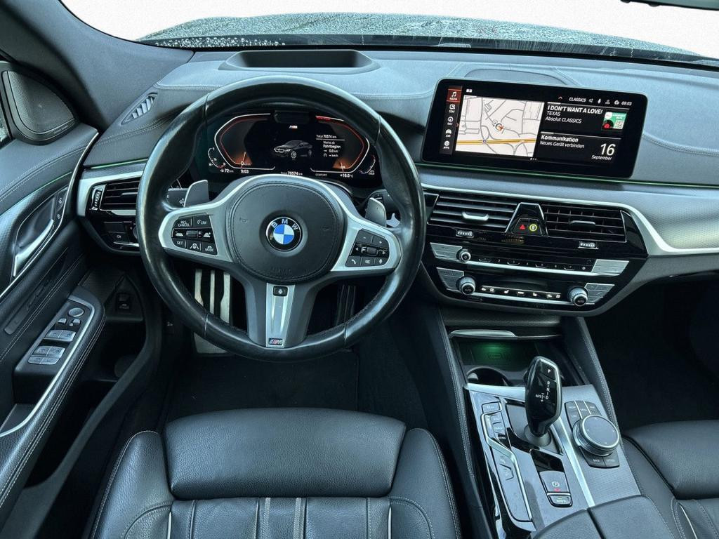 BMW 6 Serie