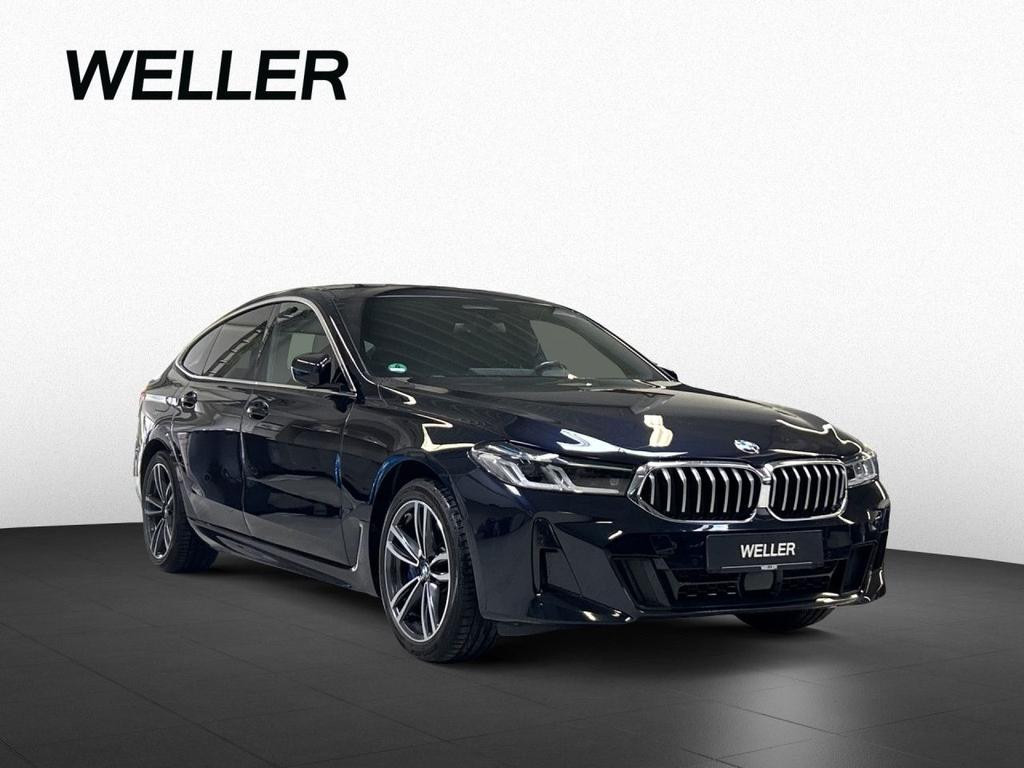 BMW 6 Serie
