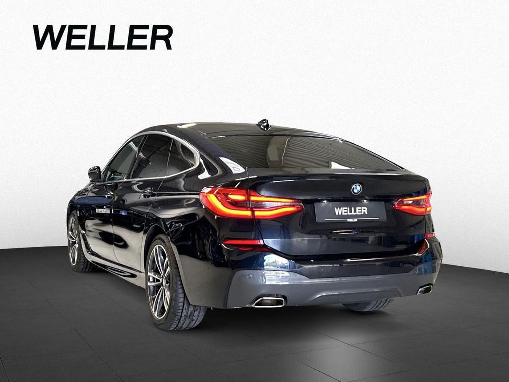 BMW 6 Serie