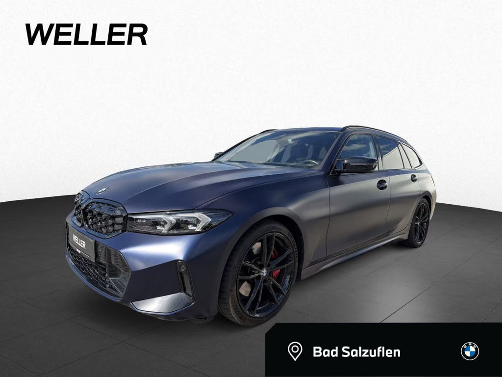 BMW M340 M-Sport xDrive