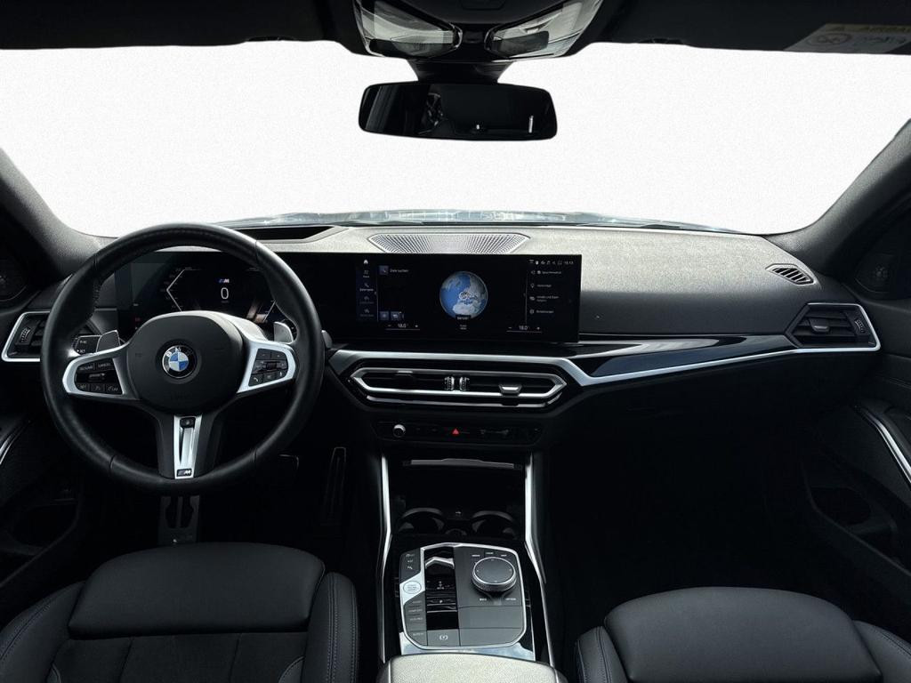 BMW M340
